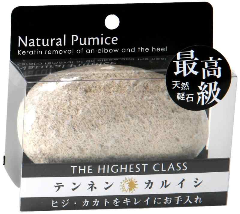 樂天商城 - 日本興業 最高級 天然 軽石