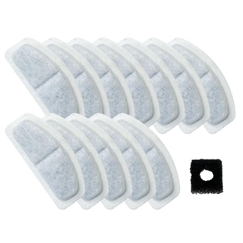 乐天商城 - YUKI TRADING ペット自動給水器用 フィルター
