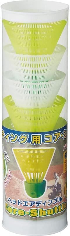 ユニックス(x) コアシャトル6pcs