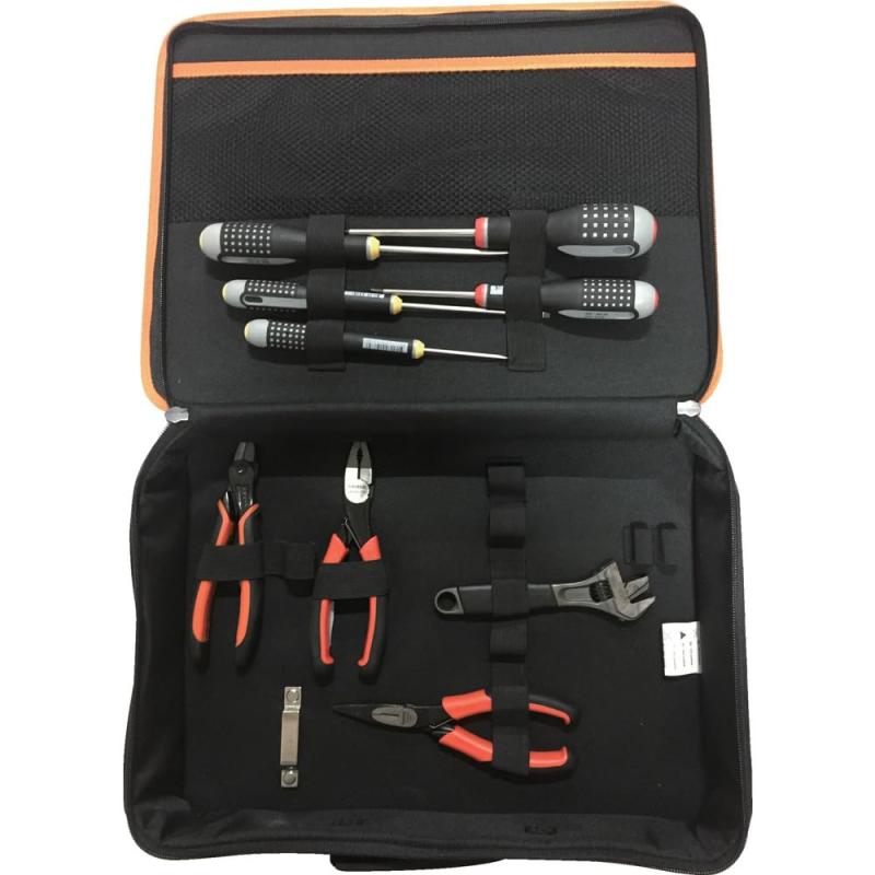 乐天商城 - BAO(バーコ) Tool Set スタンダード工具セット 9845