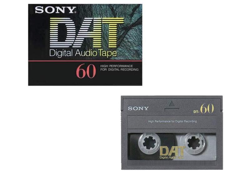 楽天市場】DAT テープの通販
