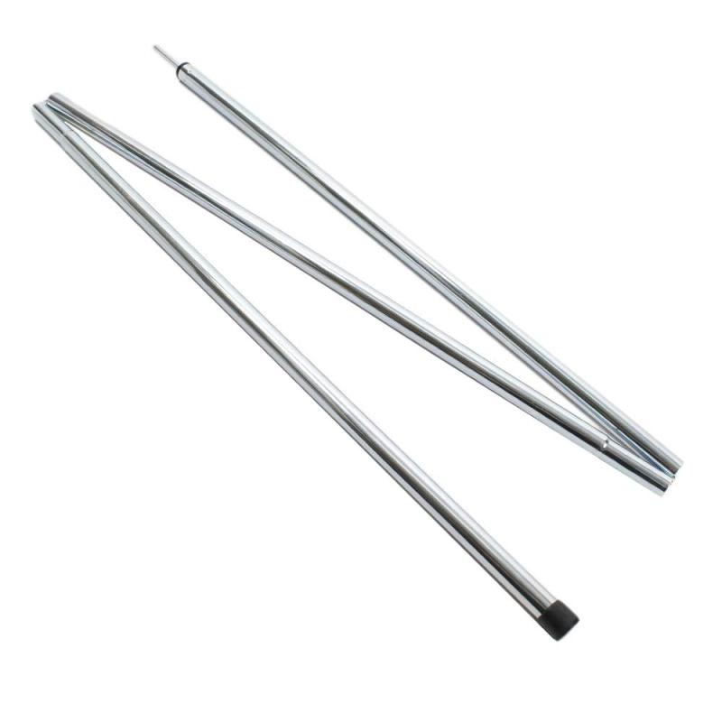 Captain Stag Tent/Tarp Parts: 3-Pole Extension Set, 180cm (M-7156)