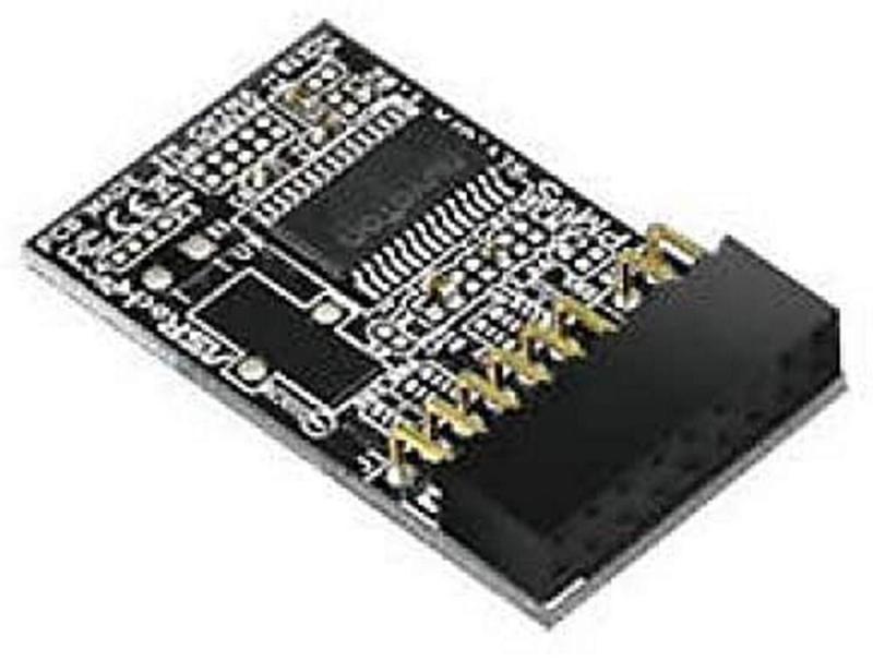 (アスロック) Rock TPM2-S TPM モジュール マザーボード (V2.0)Nuvo(ヌヴォトン) NPCT650。TCG PCクライアントプラットフォーム、TPMプロファイル(PTP)仕様。ファミリー2.0(信頼できるプラットフォームモジュールライブラリ。ファミリー2.0)。TCG PCクライアント特有のTPMインターフェース仕様(TIS)、バージョン1.3(TPMメイン仕様。ファミリー1.2リビジョン116)。スタンバイ時に低消費電力。