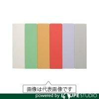 乐天商城 - 日本統計機 マグネット式片面名札22X82 10個入り緑 S251GN