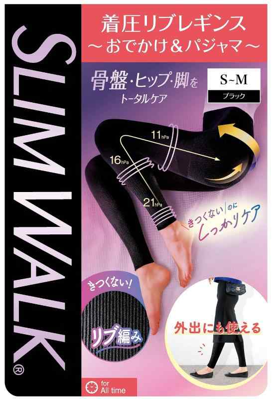 乐天商城 - スリムウォーク レギンス