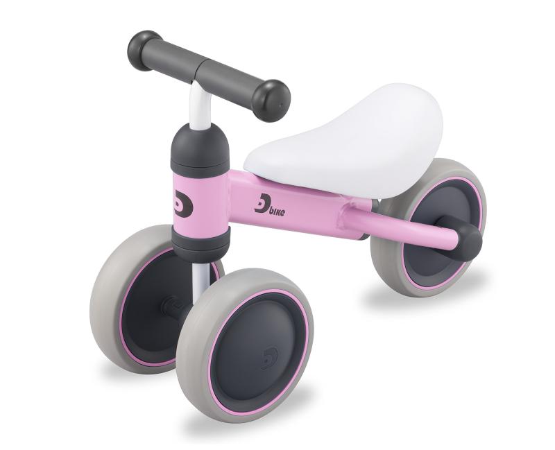 楽天市場】d－bike ピンクの通販
