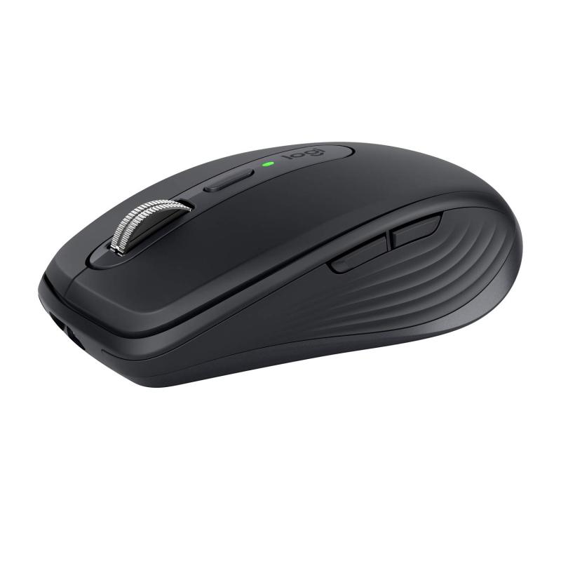 NEC - ロジクール MX ANERE 3 ワイヤレス モバイルマウス