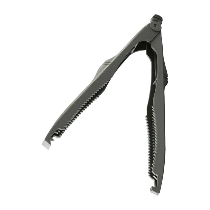 釣り用 ハサミナイフ ライトフィッシュグリップ CT-981R