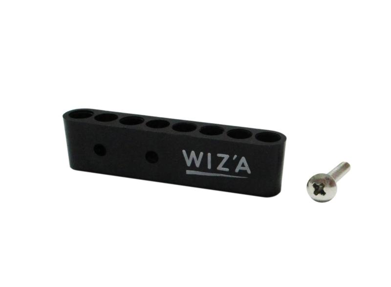 乐天商城 - ウィザ(WIZ'A) アークランズ 電動インパクト用ビットホルダー WZ-B08