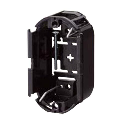 乐天商城 - 日動電工 プッシュアームボックス 後付工法部材 1個用 PAB1