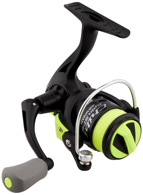 大阪漁具(OGK) スピニングリール チビスピンST2