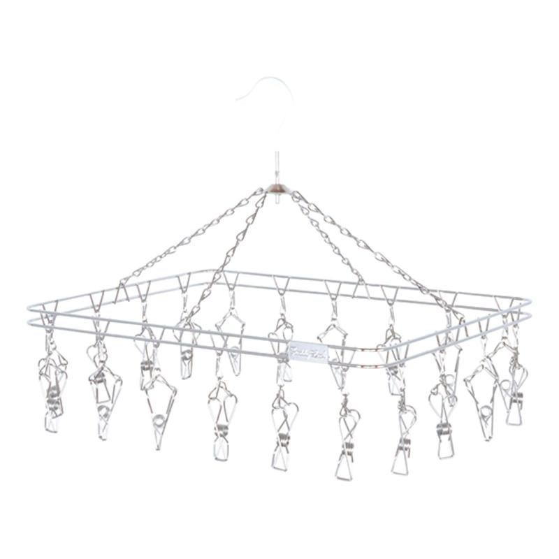 樂天商城 - フレディレック 角ハンガー DRYING_RACK