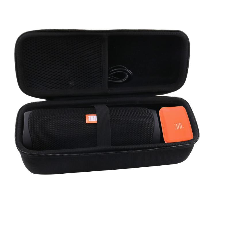 JBL FLIP 7/FLIP6/FLIP5/ FLIP4/FLIP EENTIAL 2 Bluetoothスピーカー対応 収納ケース-