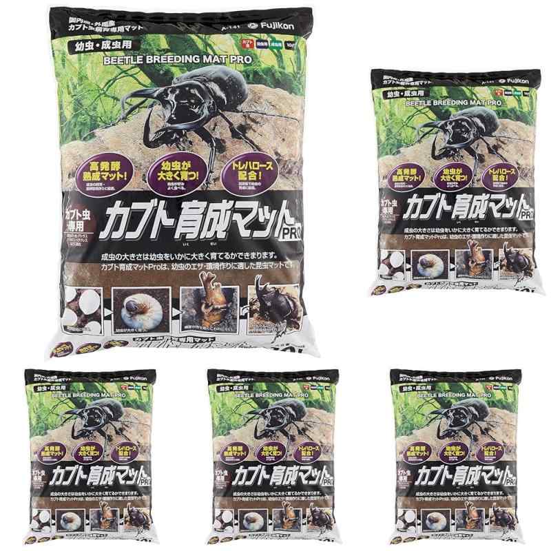 乐天商城 - フジコン カブト育成マットPRO 10L