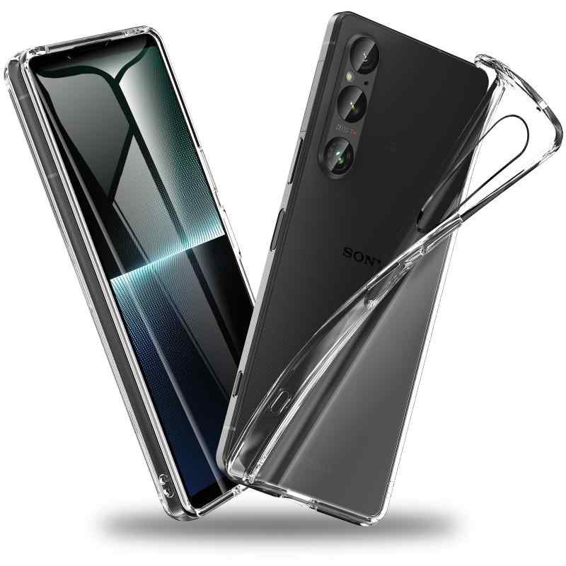 乐天商城 - Xperia 10 VI TPU Cases