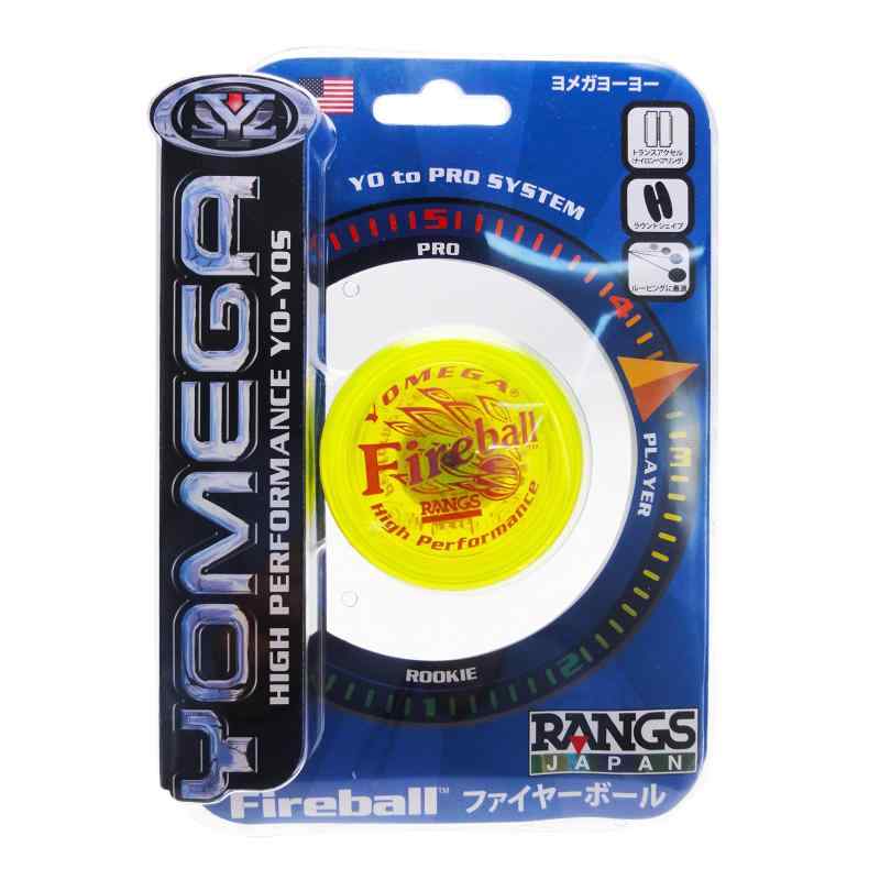 楽天市場】ヨメガ ファイヤーボールの通販