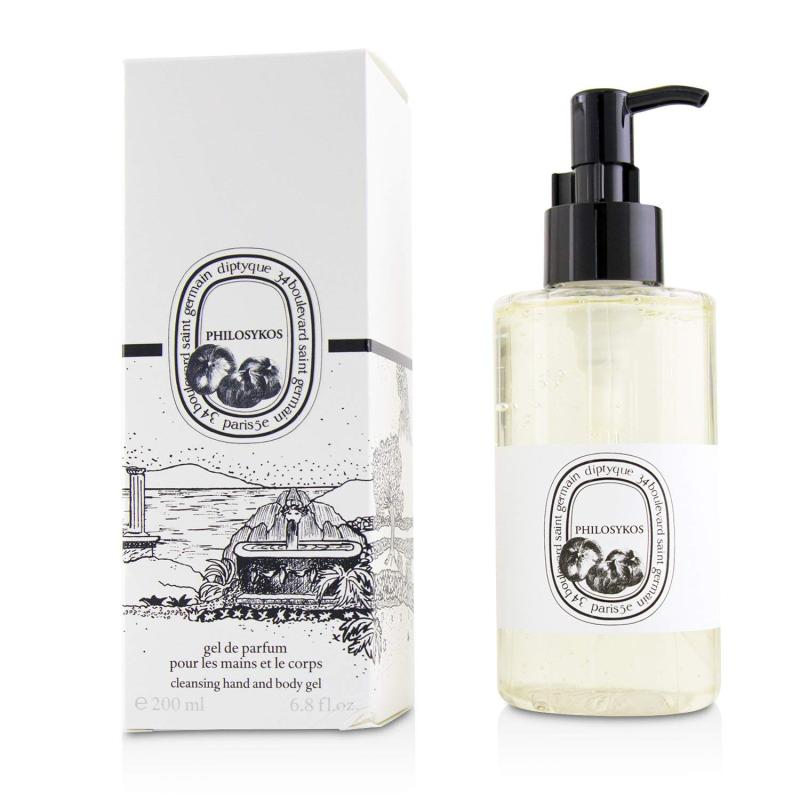 楽天市場】ディプティック diptyque ハンド＆ボディウォッシュジェル