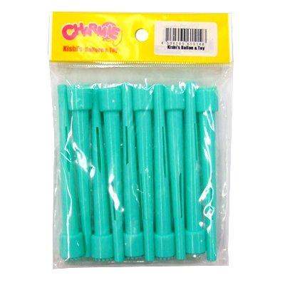 とらや シャボン玉ストロー10P まとめ買い・5個
