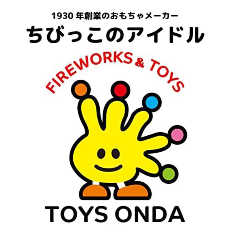 アリエル ストアのオンダ(da) 玩具 シャボン液 しゃぼん液 ボトル 約470ml 3本セット 吹き棒 スティック 付き 色指定不可 3P｜アングル2