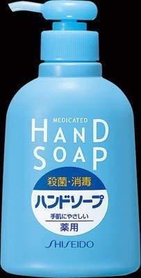 楽天市場】資生堂 薬用ハンドソープ 2000mlの通販
