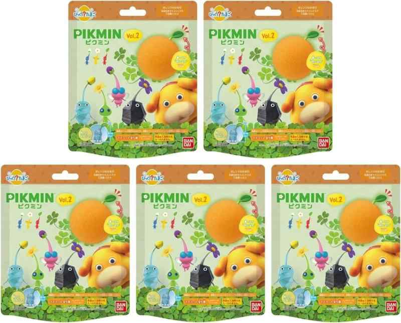 楽天市場】ピクミン 入浴剤の通販