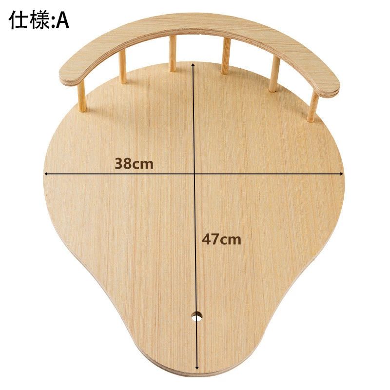 製品サイズ: 柱の土台（30X30 cm） スプリングボード（38 x 47 cm） ガードレール踏み台（38X47 cm） ダブルフェンス（35X72 cm） ハンモック（44X50 cm） 宇宙カプセル（直径35cm） 三日月型ダブルフェンス（35X72 cm） 円形ガードレール踏み台（直径39cm） ★採寸につきましては多少の誤差が生じる場合がございますので予めご了承ください。 注意: 実際の製品の色は、モニターの色再現性によって画像と異なる場合があります。あらかじめご了承ください。サイズに関しては計測方法により多少の誤差が生じる場合がございます。これに留意してください。