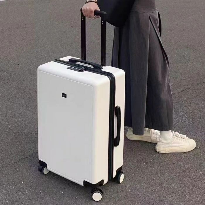 スーツケース 機内持ち込み キャリーバッグ Sサイズ 1泊￣7泊 静音 ファスナー式 ビジネス ダイヤルロック 女子 超軽量 大容量 乾湿分離
