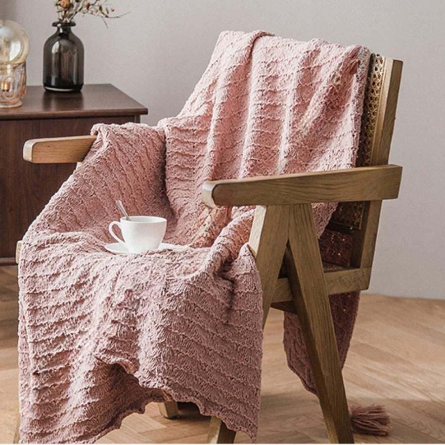 マルチカバー ソファカバー おしゃれ 長方形 ブランケット フリンジ付き 綿 2人掛け 3人掛け カウチ ベッドカバー 毛布 ネイティブ カー