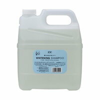 ゾイック (ZOIC)Nホワイトニングシャンプー（白毛用）業務用 4000ml 4L 《4989793350959》 ペット ペット用品 お手入れ
ITEMPRICE