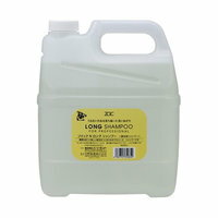 ゾイック N ロング シャンプー 4000ml 《4989793350850》 ペット ペット用品 お手入れ