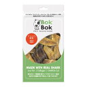 ルークラン ボクボク サメトロ軟骨 50g 犬用おやつ ≪8858987299076≫