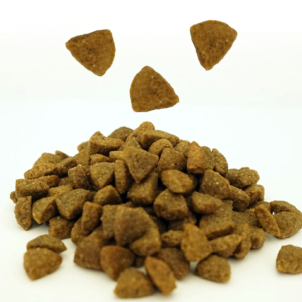 アボ・ダーム スモールブリード チキン 小型犬用 4kg 《4562305935303》[正規品 QIX アボダーム avoderm アボカド 犬 総合栄養食 皮膚 被毛 ドッグフード 全年齢 子犬 成犬 シニア] aries0417-10003062 メリーペット楽天市場店 サンプル画像2
