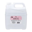 ZOIC ゾイック ショート リンス 4000ml 業務用《4989793350829》