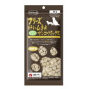 ［正規品］ママクック フリースドライのムネ肉ナンコツミックス 犬用 18g≪4580207273774≫犬 ペットフード ドックフード フード 餌 えさ ごはん 犬用品 おやつ ごほうび