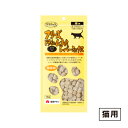 ママクック フリーズドライのムネ肉 レバーミックス 猫用 18g ≪4580207273811≫