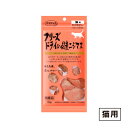 ママクック フリーズドライの国産ニジマス 猫用 15g ≪4580207273989≫