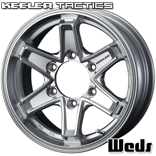 ★ 送料無料！ Weds KEELER TACTICS × BLIZZAK DM-V3 235/60R18 ウェッズ　 キーラータクティクス SIZE：18×8.0Jメーカー直入荷&安心☆★ ブリヂストン スタッドレス