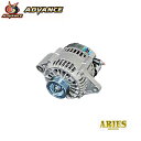 ★☆ 【※送料無料】 K-POWER ALTERNATOR ケーパワーオルタネーター　90A ダイハツ　エッセ　L235S/L245S KF ☆★ 新品★安心1年保証付き♪