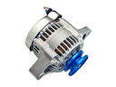 ★☆ 【※送料無料】 HIGH-POWER ALTERNATOR ハイパワーオルタネーター　130A メルセデス・ベンツ　130A ☆★ 新品★