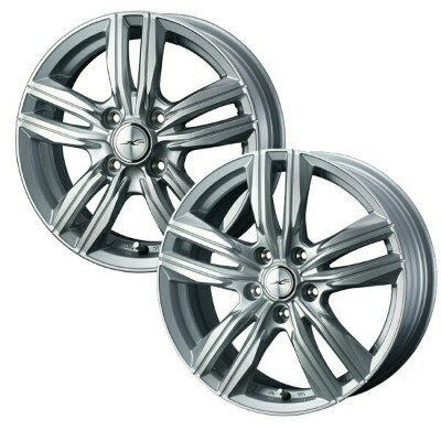 ★送料無料!【※4本セットアルミホイールセット】WedsJOKERSCREWtimes;BLIZZAKVRX2175/65R15ウェッズジョーカースクリューSIZE:15times;4.5J15times;5.5J15times;6.0Jメーカー直入荷amp;安心☆★ブリヂストンスタッドレス