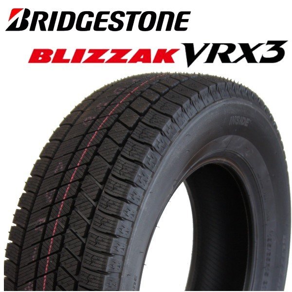 ★送料無料!【※4本セットアルミホイールセット】WedsJOKERSCREWtimes;BLIZZAKVRX3215/40R18ウェッズジョーカースクリューSIZE:18times;7.0J18times;7.5J18times;8.0Jメーカー直入荷amp;安心☆★ブリヂストンスタッドレス