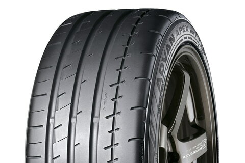 ★☆ 【※送料無料】 ADVAN APEX V601 245/45R20 103Y 新鮮最新製造・正規品 ☆★ YOKOHAMA ヨコハマ アドバン エイペックス 【タイヤ1本価格】