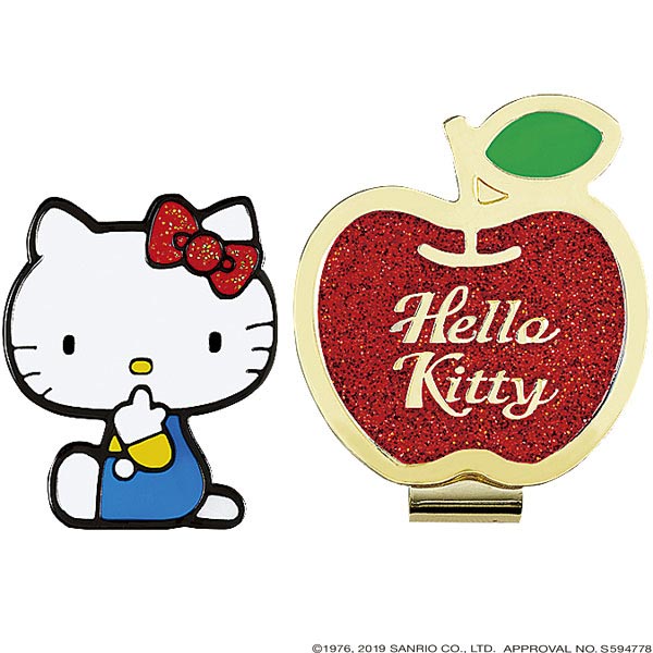 TI HELLO KITTY n[LeB Nbv}[J[@    [LꉀSt]