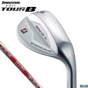 ブリヂストン TOUR B BRM HF ウェッジ N.S.PRO MODUS3 TOUR 105 スチールシャフト [2020年モデル]　【ポイント10倍 (4/21 9:59まで)】 [有賀園ゴルフ] その1