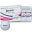 yAxx܂cƁIz_bv fB[X SRIXON SOFT FEEL LADY XN\ \tgtB[ fB St{[ 1_[X i12j zCg [2021Nf]@yyΉz [LꉀSt]