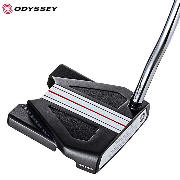 スコッティキャメロン (SCOTTY CAMERON) 2018年 セレクト スクエアバック (SQUAREBACK) パター USモデル