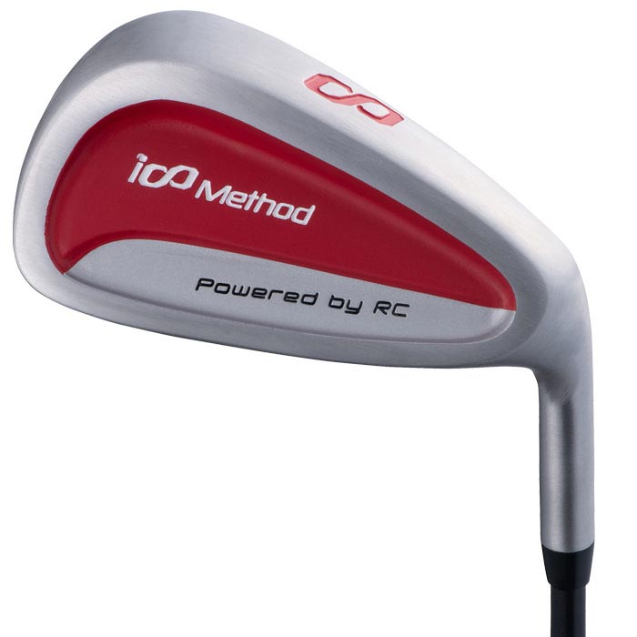 アドラージャパン ROYAL COLLECTION ロイヤルコレクション TRI-ONE IRON i∞Method トライワン アイアン アイ インフィニティ メソッド TourAD AD-75 カーボンシャフト TRR21CL0010 特価　【あす楽対応】 [有賀園ゴルフ]