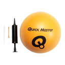 【連休中も休まず営業！】ヤマニ QuickMaster クイックマスター コネクトボールII QMMGNT12　【あす楽対応】 [有賀園ゴルフ]