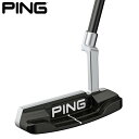 PING ピン 2023 レフティ・左用 パター ANSER アンサ