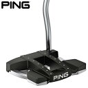 PING ピン 2023 レフティ・左用 パター TOMCAT 14 トムキャット14 [2023年モデル]　【あす楽対応】 [有賀園ゴルフ]の商品画像